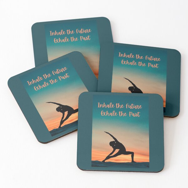 Item preview, Inspiring Home Decor, Yoga, Living Room Decor, Mindfulness designed and sold by visual-samadhi.
