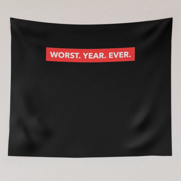 Item preview, Worst Year Ever 2020 designed and sold by Bitcoin-Fashion.