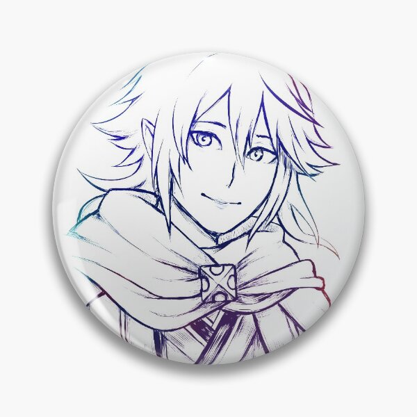 Item preview, FEH New Year Corrin designed and sold by nexides.