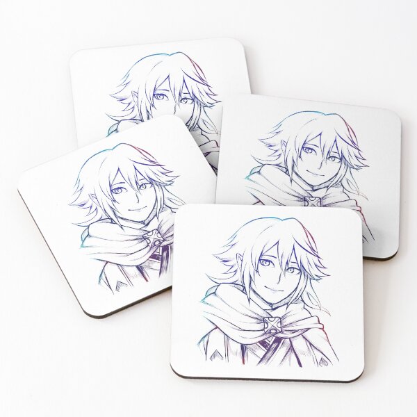 Item preview, FEH New Year Corrin designed and sold by nexides.
