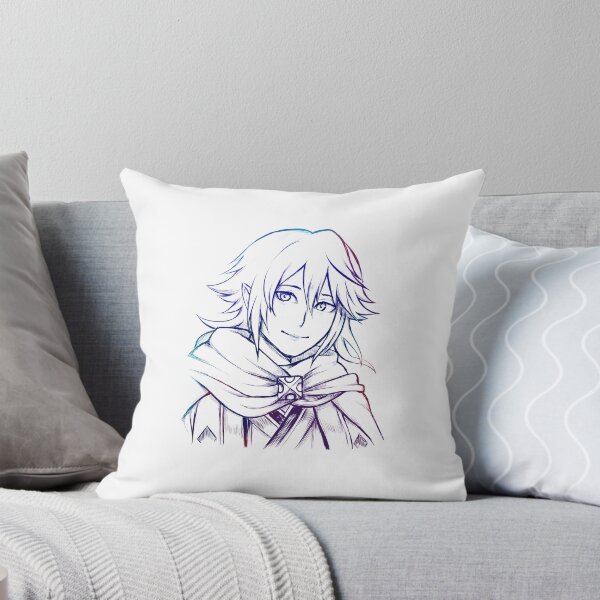 Artikelvorschau, FEH Neujahr Corrin entworfen und verkauft von nexides.