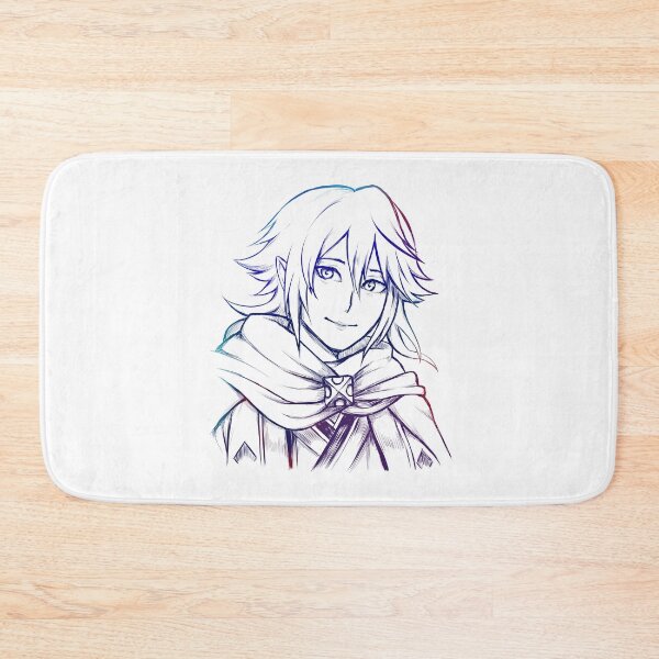 Item preview, FEH New Year Corrin designed and sold by nexides.