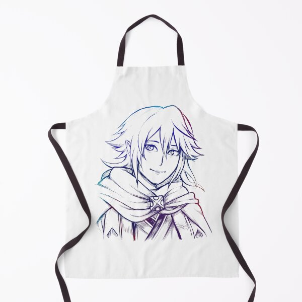 Item preview, FEH New Year Corrin designed and sold by nexides.