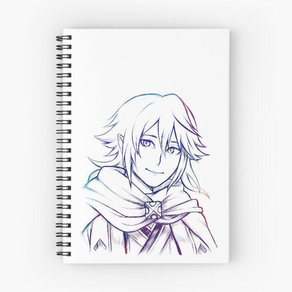 Item preview, FEH Año Nuevo Corrin designed and sold by nexides.