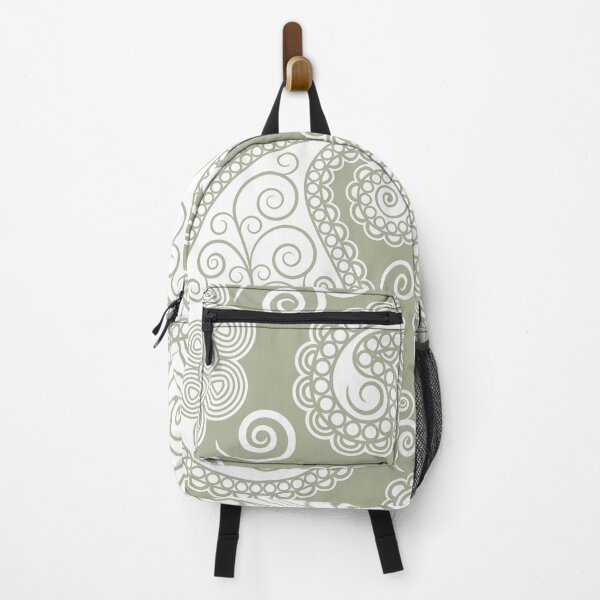 Item preview, Decorative paisley ornament designed and sold by 4Seasons.