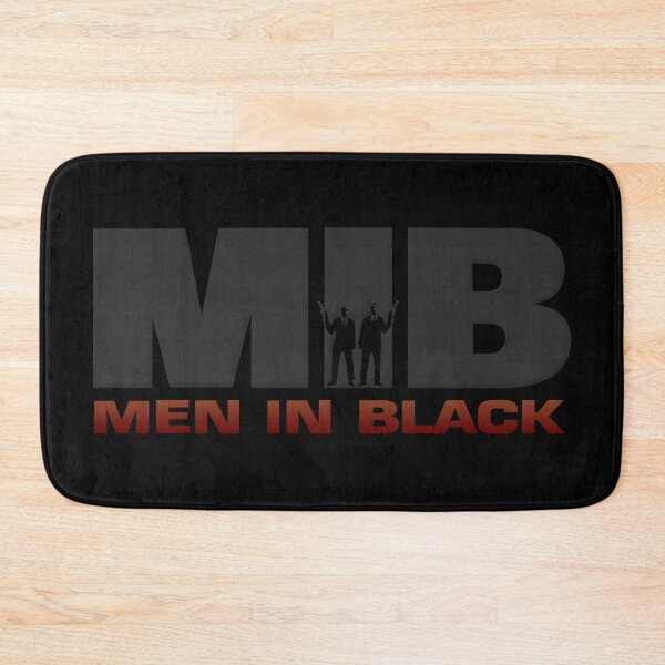 Item preview, MIB Men in Black designed and sold by RookieSpoon.