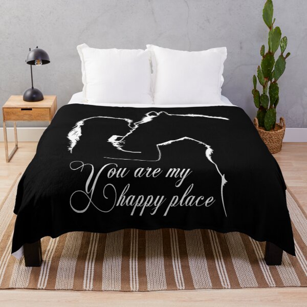 Item preview, You are my happy place horse designed and sold by CoreysRamos.
