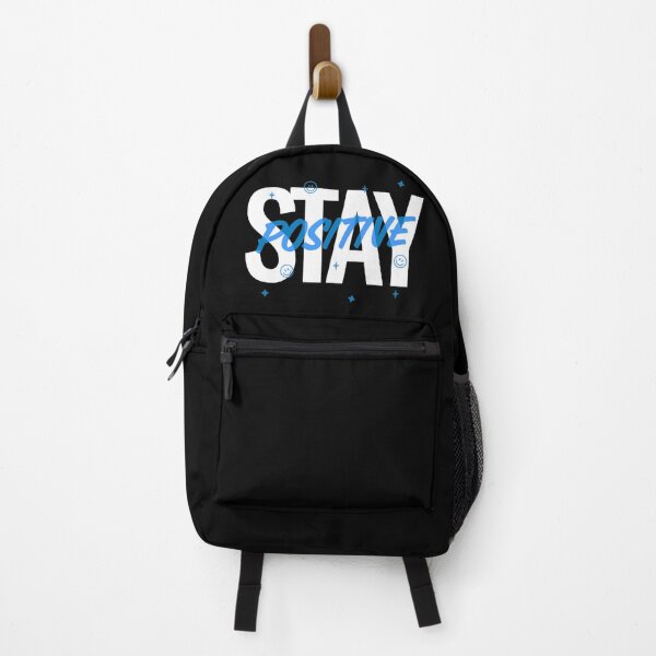 Item preview, Stay Positive designed and sold by YOYOCollection.