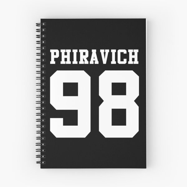 Item preview, Mean Phiravich Jersey 98 designed and sold by skeletonvenus.