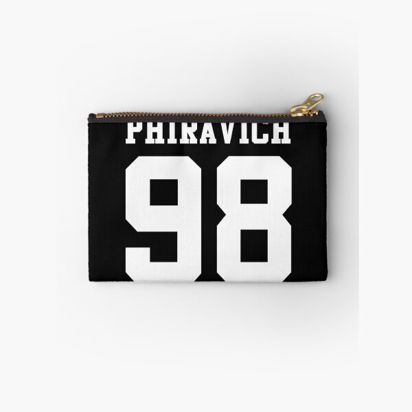 Item preview, Mean Phiravich Jersey 98 designed and sold by skeletonvenus.
