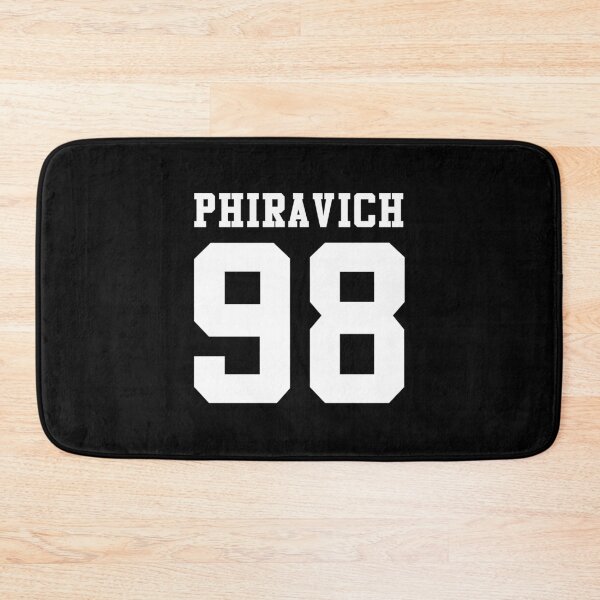 Item preview, Mean Phiravich Jersey 98 designed and sold by skeletonvenus.