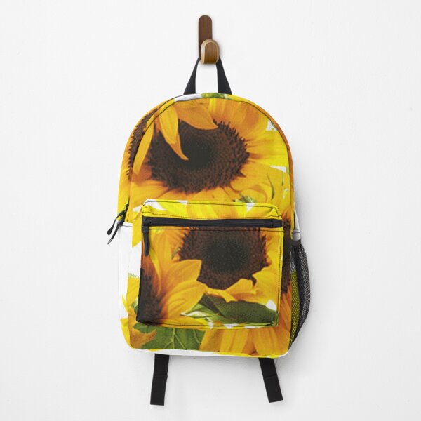 Item preview, sunflowers designed and sold by Kiraslife.