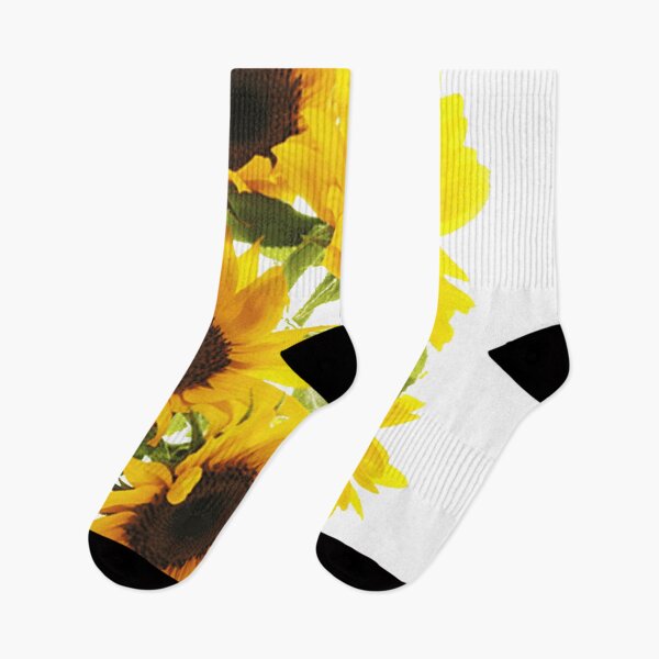 Item preview, sunflowers designed and sold by Kiraslife.