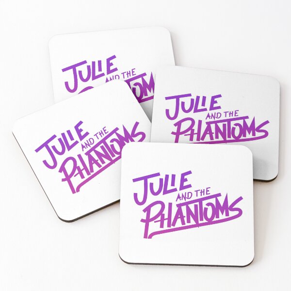 Item preview, Julie and the phantoms designed and sold by dd-designs77.