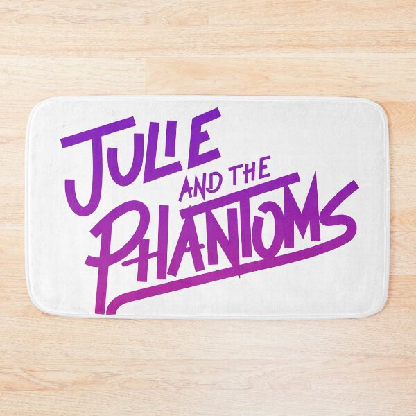 Item preview, Julie and the phantoms designed and sold by dd-designs77.
