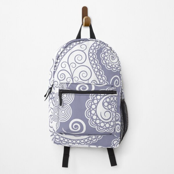 Item preview, Decorative paisley ornament designed and sold by 4Seasons.