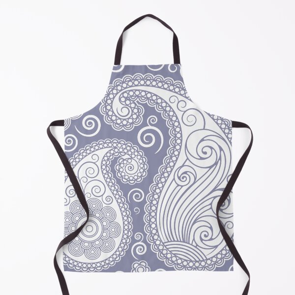 Item preview, Decorative paisley ornament designed and sold by 4Seasons.