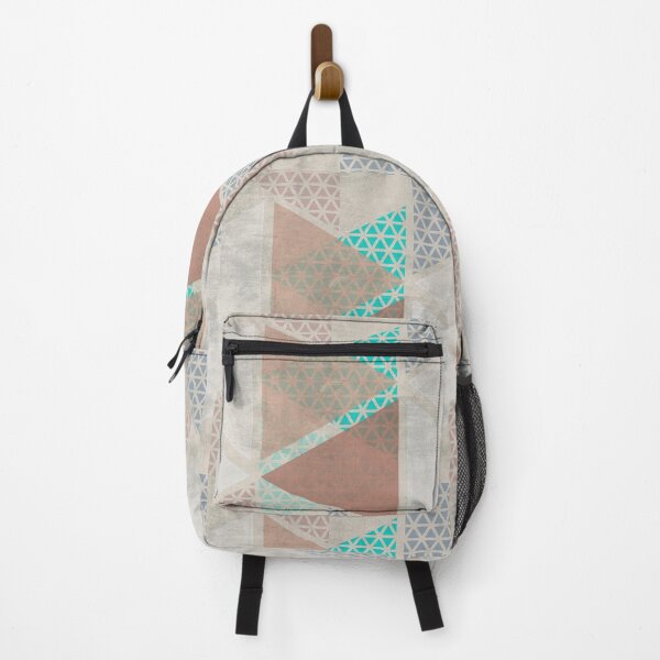 Artikelvorschau, Abstrakte geometrische Formen Boho Art entworfen und verkauft von EarthBoho.