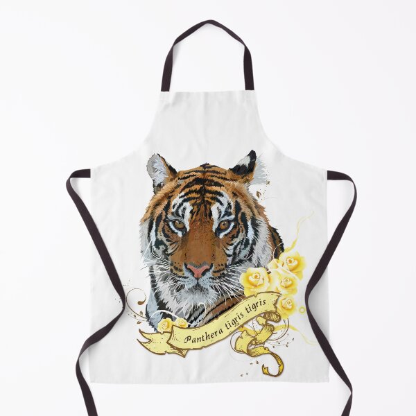 Item preview, Bengal tiger designed and sold by obscurite.