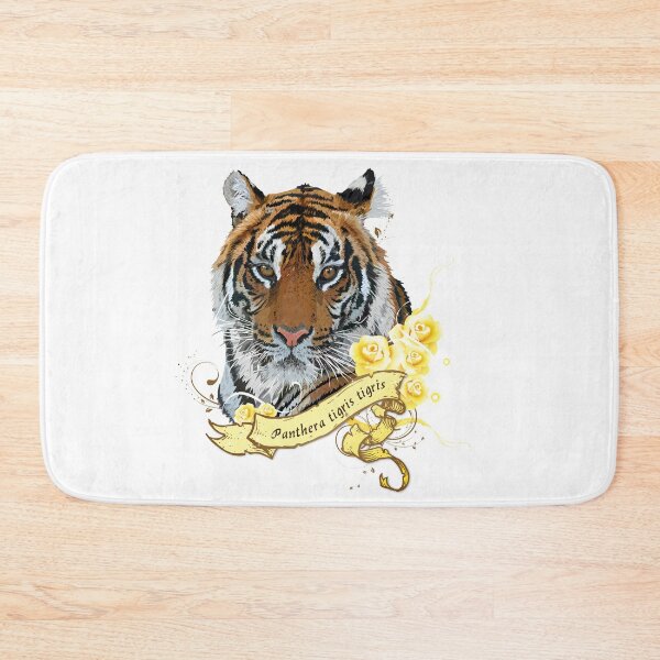 Item preview, Bengal tiger designed and sold by obscurite.