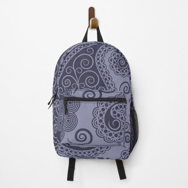 Item preview, Decorative paisley ornament designed and sold by 4Seasons.