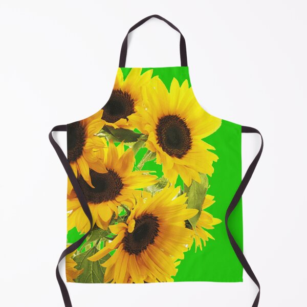 Item preview, sunflowers designed and sold by Kiraslife.