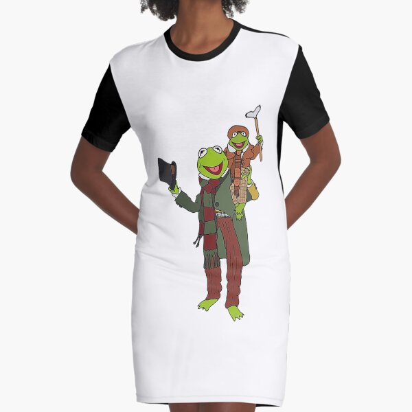 muppets christmas carol t shirt