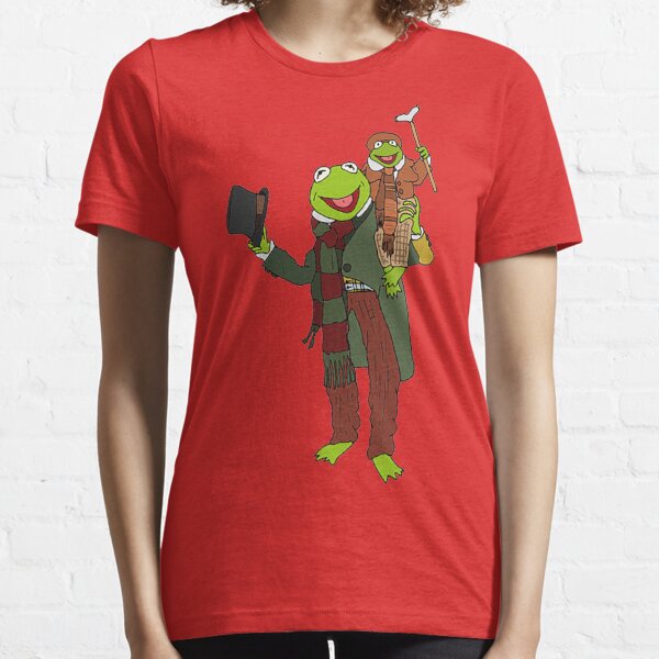 a christmas carol shirt