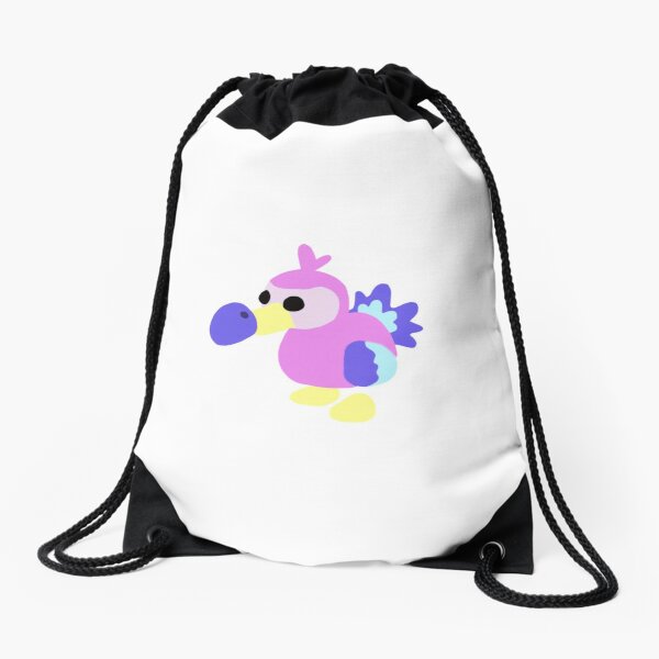 Mochilas Saco Roblox Redbubble - mochila de piggy roblox