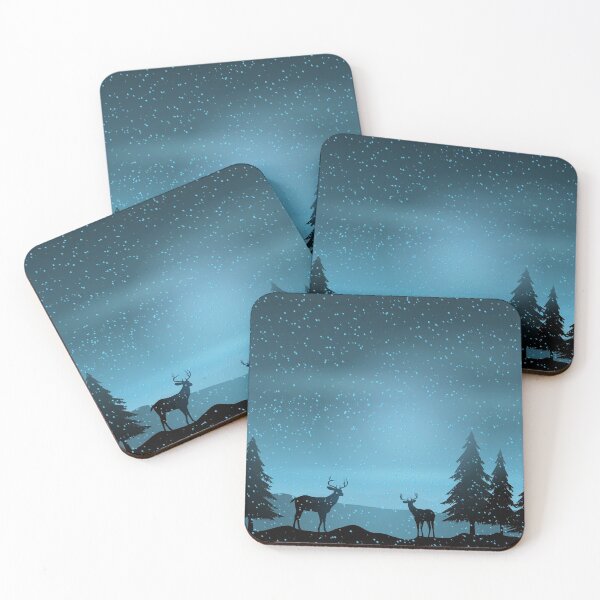 Item preview, Winter Ghosts designed and sold by Warrior Veteran Clothing.