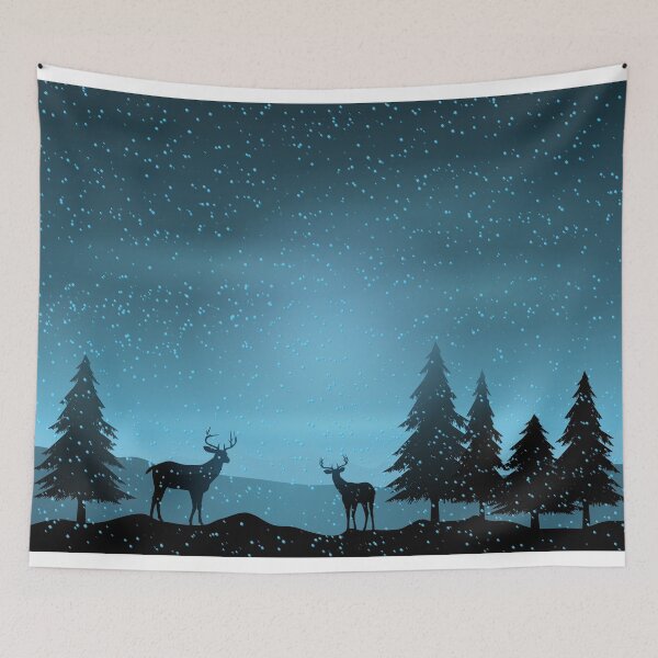 Item preview, Winter Ghosts designed and sold by Warrior Veteran Clothing.