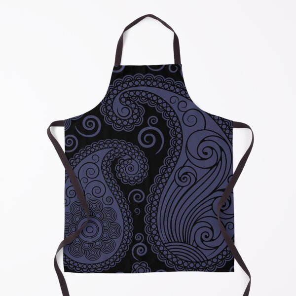 Item preview, Decorative paisley ornament designed and sold by 4Seasons.