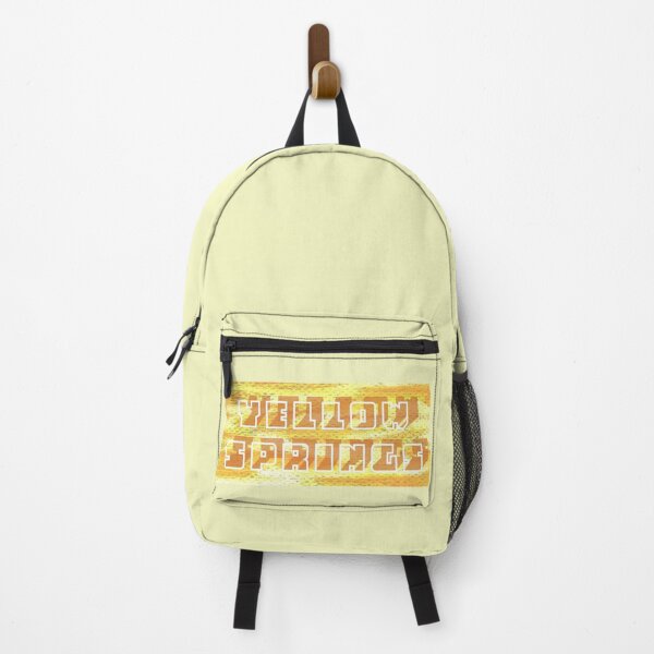 Item preview, Yellow Springs Robots designed and sold by AnnaKateLebold.