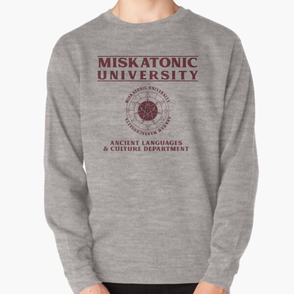 Item preview, Miskatonic University Language designed and sold by Coconautica.
