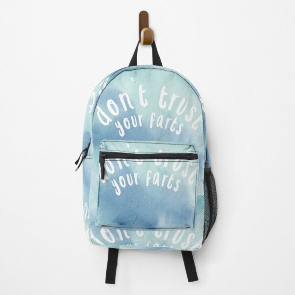 Item preview, Don’t trust your farts designed and sold by gobbieshoppe.