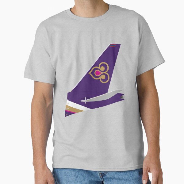 超激レア】 タイ航空 TG Thai Airways 4点セット 本物制服
