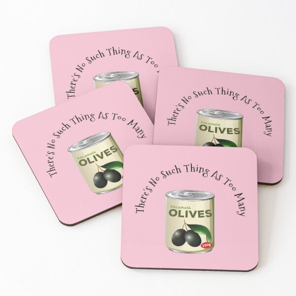 Item preview, Olive Lovers Delight designed and sold by Sugar-Magnolia.