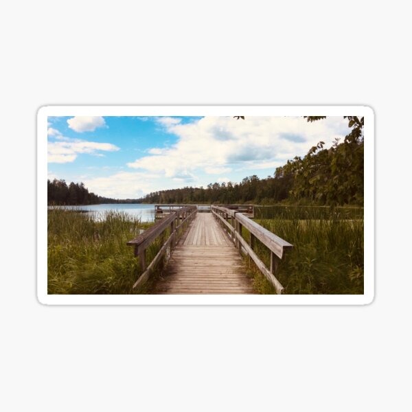 Choose Your Path #2 Sticker