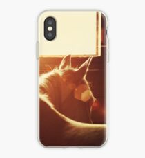 Flare iPhone Case