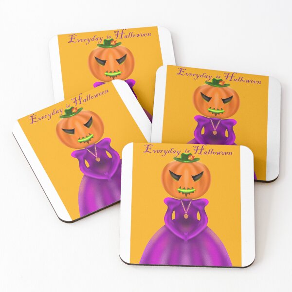 Item preview, Everyday is Halloween for me! designed and sold by Shokoudesign.
