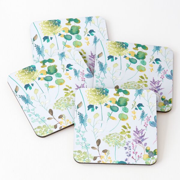 Item preview, Botanicals designed and sold by MarcSabuncu.