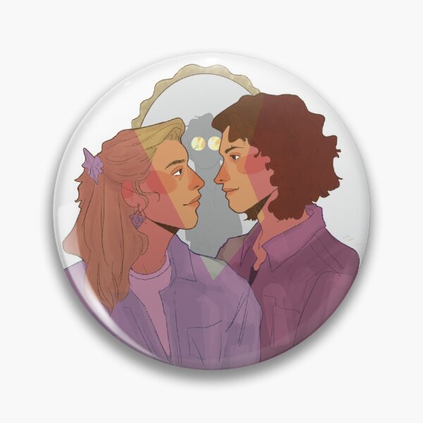 Item preview, dani and jamie designed and sold by annagovert.