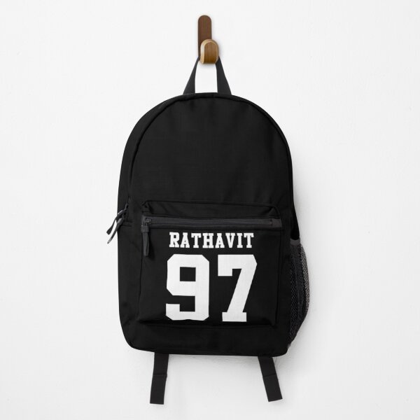 Item preview, Plan Rathavit Jersey 97 designed and sold by skeletonvenus.