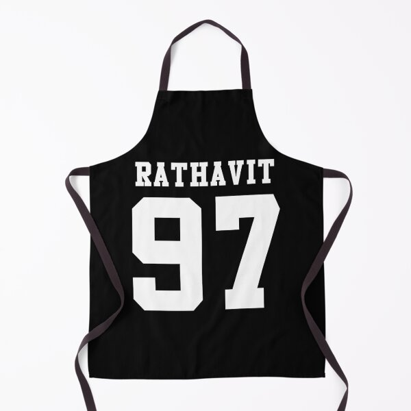 Item preview, Plan Rathavit Jersey 97 designed and sold by skeletonvenus.