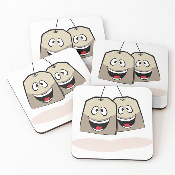 Item preview, Tea Bags designed and sold by American Fried Culture.