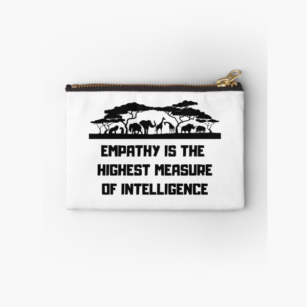 Item preview, The Power Of Empathy designed and sold by Intuitive Engines Apparel Co..