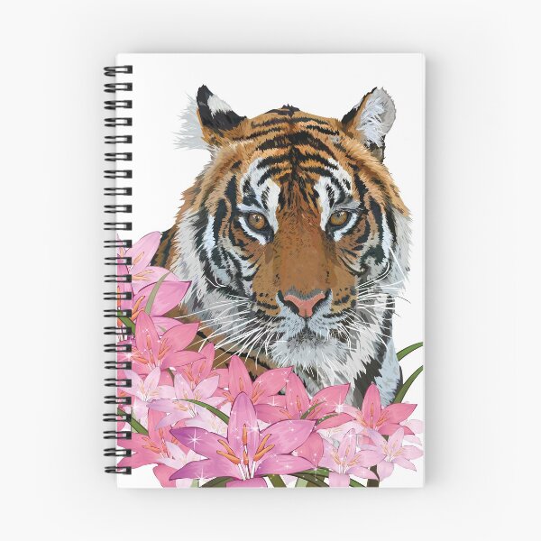 Item preview, Bengal tiger designed and sold by obscurite.