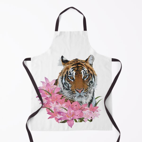 Item preview, Bengal tiger designed and sold by obscurite.