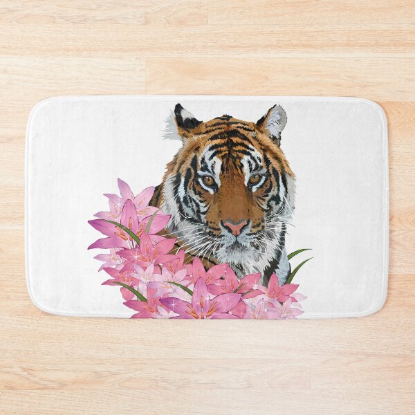 Item preview, Bengal tiger designed and sold by obscurite.