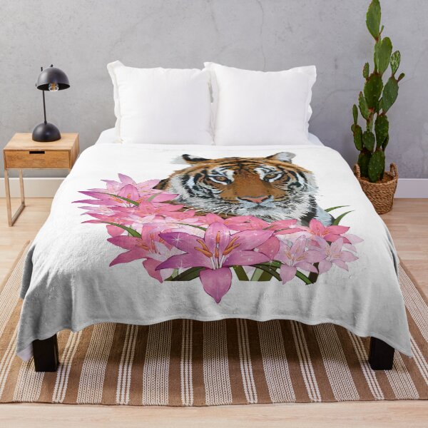 Item preview, Bengal tiger designed and sold by obscurite.